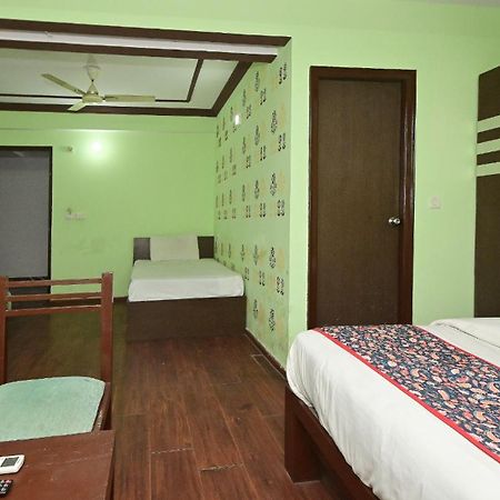 Hotel Laxmi Villa Palace-Near Jaipur Railway Station Exterior photo